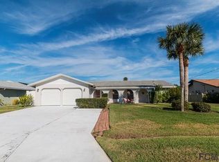 19 Cloverdale Ct S, Palm Coast, FL 32137