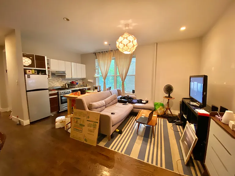 732 Saint Marks Ave #12 — Photo 6