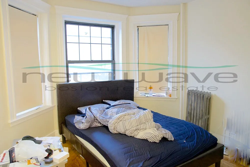 Studio, 450 sqft, $2,400 — Photo 2