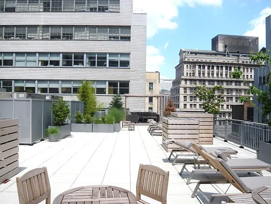 Rented by Brown Harris Stevens | media 14