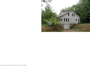 45 Old Lewiston Rd, West Gardiner, ME 04345