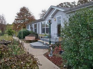 339 W V Hwy, Lamar, MO 64759