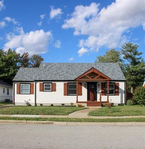 305 E 23rd St, Owensboro, KY, 42303