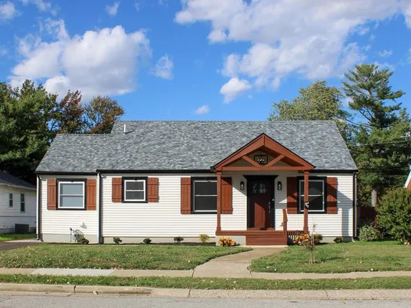 305 E 23rd St, Owensboro, KY 42303