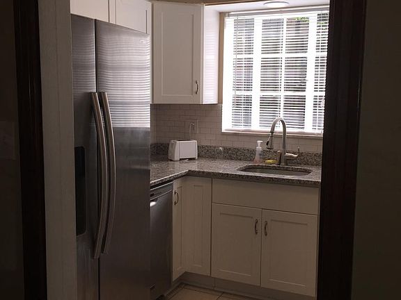Bright Window over Sink