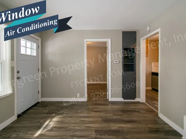 207 E Stuart St, 207 E Stuart St #2, Fort Collins, CO 80525