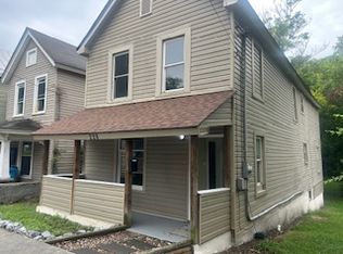 228 Gilmer Ave NW, Roanoke, VA 24016