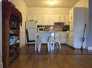 167 Winthrop Rd #95A, Brookline, MA 02445