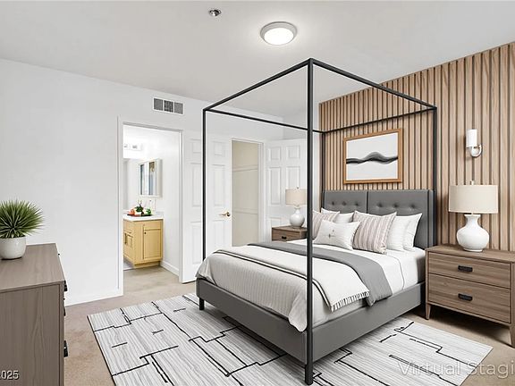 3rd image of 6955 N Durango Dr Unit 3089