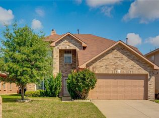 4708 Shell Ridge Dr, Fort Worth, TX 76133
