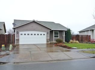 735 Trinity St NE, Albany, OR 97322