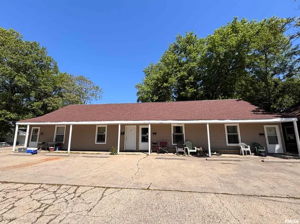 524 E Ridgely Ave #G-h, Springfield, IL 62702