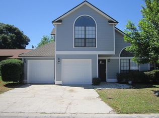 1967 Hazelnut Run W, Orange Park, FL 32073