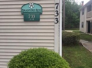 733 Heavens Dr APT 8, Mandeville, LA 70471
