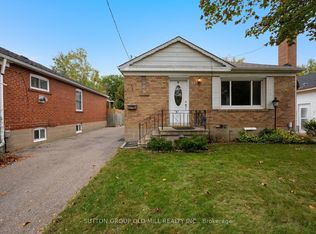 63 Westhead Rd, Toronto, ON M8W 4S2