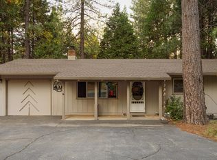 1798 Bonanza Way, Arnold, CA