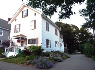 48 6th Street, Bangor, ME 04401
