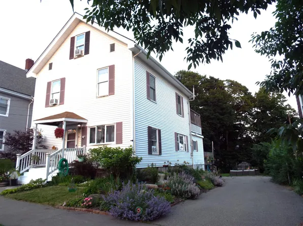 48 6th Street, Bangor, ME 04401