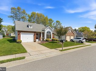 1462 Burr Oak Rd, Toms River, NJ 08755
