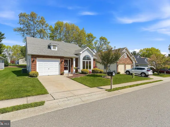 1462 Burr Oak Rd, Toms River, NJ 08755