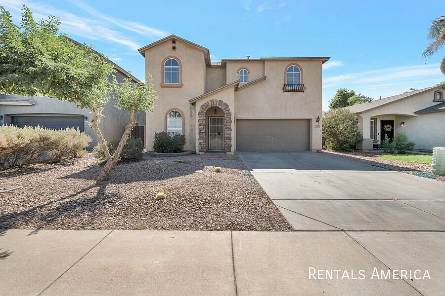 1st image of 4953 E Meadow Lark Way