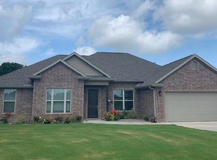 20625 Rimson Ct, Siloam Springs, AR 72761