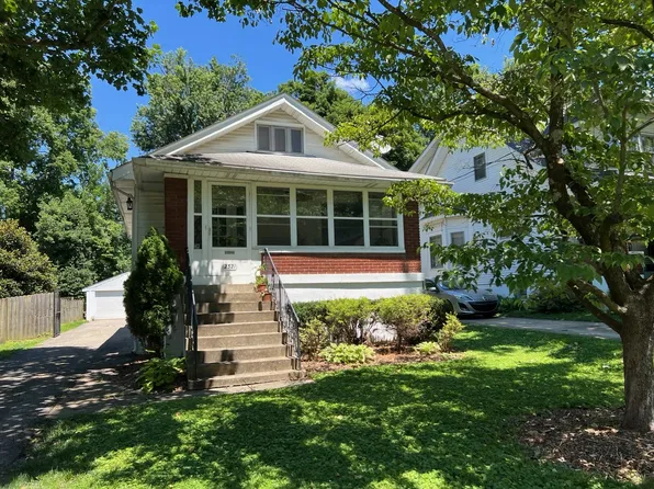 2321 Hawthorne Ave, Louisville, KY 40205
