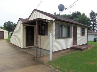 56730 Windsor Ave, South Bend, IN 46619