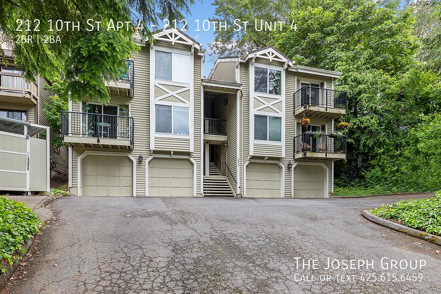 1st image of 212 10th St #4