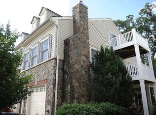 11217 Wortham Crest Cir, Manassas, VA 20109