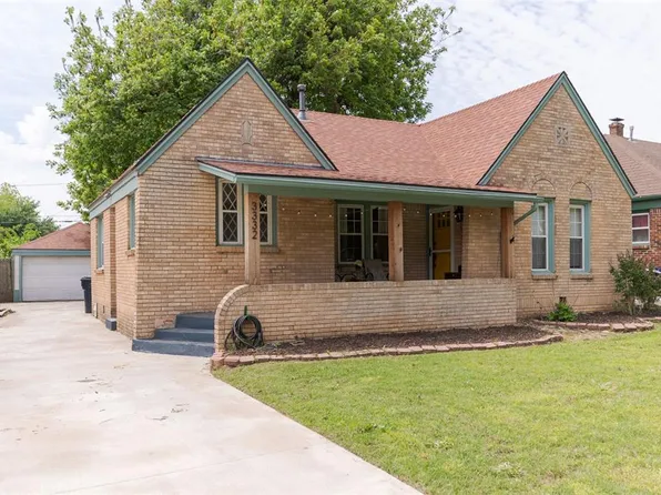3332 NW 18th St, Oklahoma City, OK 73107