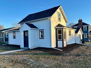 307 E Depue Ave, Olivia, MN 56277