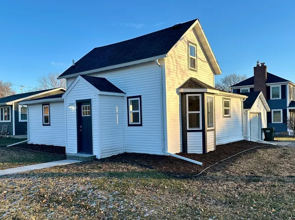 307 E Depue Ave, Olivia, MN 56277