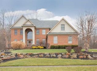6832 Kyle Ridge Pointe, Canfield, OH 44406