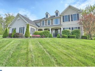 3 Hidden Ct, Elverson, PA 19520