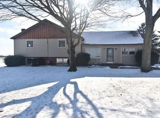 16525 Day Rd, Dundee, MI 48131