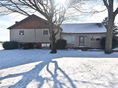 16525 Day Rd, Dundee, MI, 48131