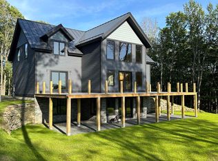 62 Mann Rd, Wilmington, VT 05363