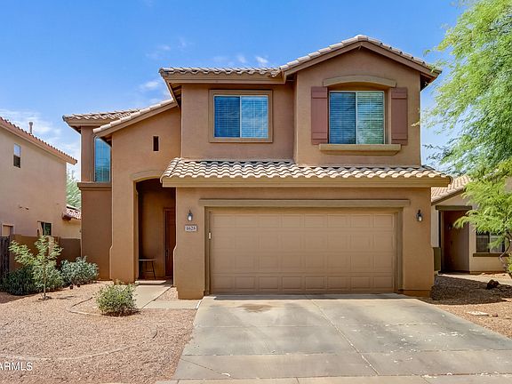 2nd image of 1625 W KURALT Drive