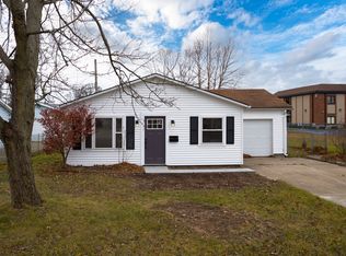 4506 Tacoma Ave, Lorain, OH 44055