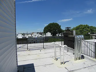 Rented by GFI Realty Services LLC