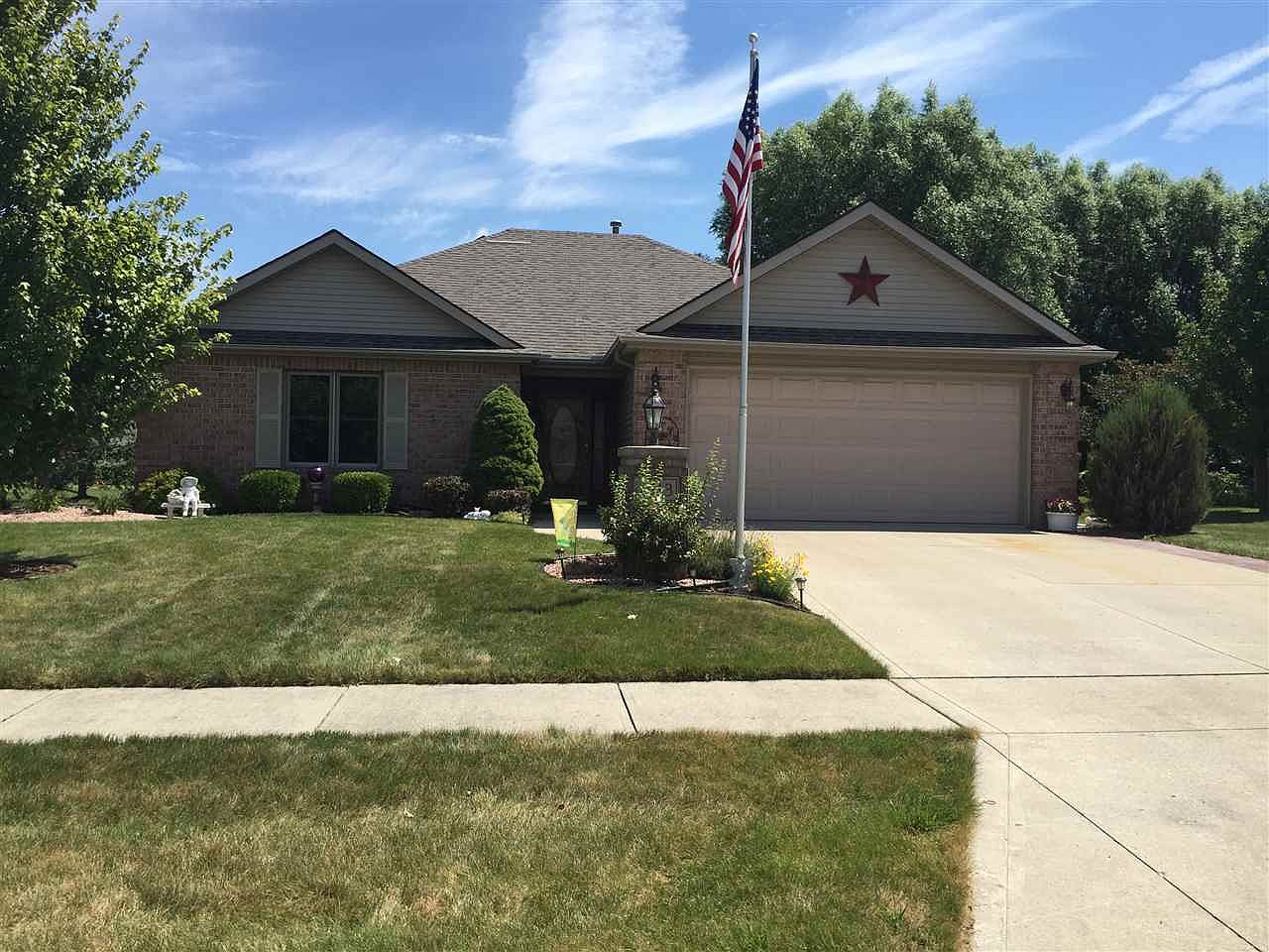 1513 Waynedale Dr, Garrett, IN 46738 Zillow