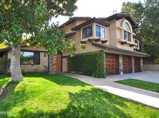 23524 Highland Glen Dr, Newhall, CA 91321