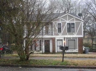 855 Candace Dr, Memphis, TN 38116