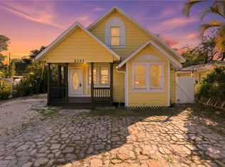 2342 Stella St, Fort Myers, FL 33901