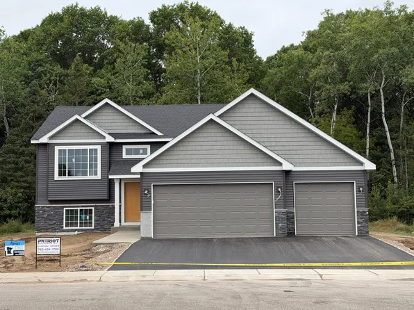 24154 Polk St NE, East Bethel, MN 55005