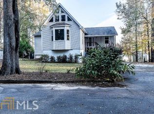 332 Rockville Springs Dr #62, Eatonton, GA 31024