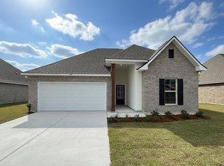 297 Sucrose Dr, Thibodaux, LA 70301