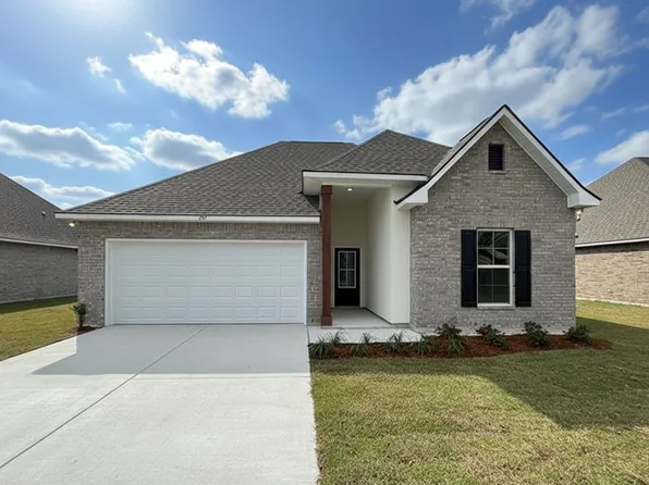 297 Sucrose Dr, Thibodaux, LA 70301