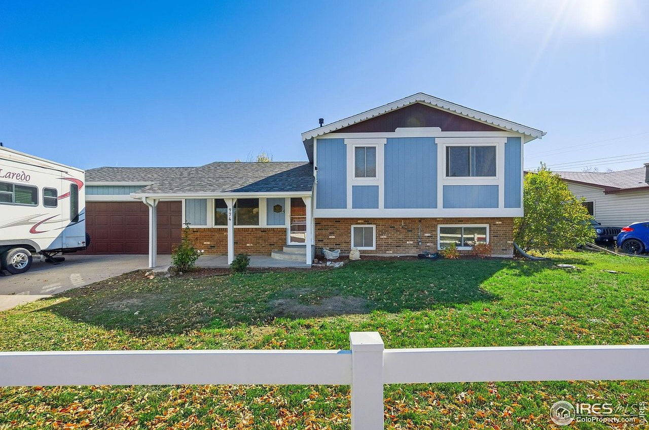 974 S Dotsero Dr, Loveland, CO 80537 | Zillow